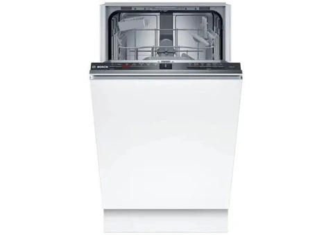 Upgrade Your Kitchen with Bosch Slimline Integrated Dishwasher