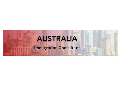 Unlock Your Future with ViRe Global: Top Immigration Consultant in Australia
