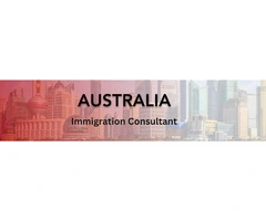 Unlock Your Future with ViRe Global: Top Immigration Consultant in Australia