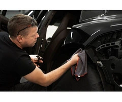 How to Choose the Right Service for Alloy Wheel Refurbishment