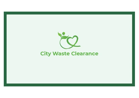 Waste Clearance Service in London - 1/15