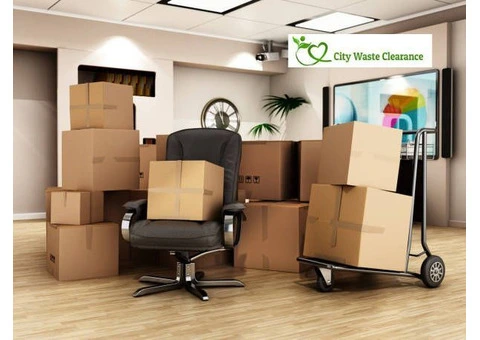 Waste Clearance Service in London - 2/15