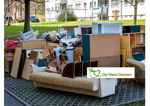Waste Clearance Service in London - 13/15