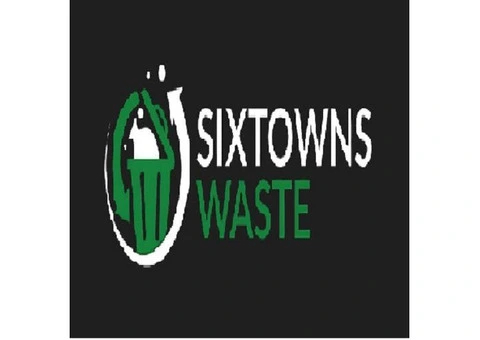 Sixtowns Waste Ltd