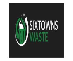 Sixtowns Waste Ltd
