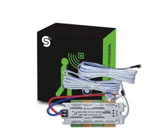 32 Channel Staircase Controller