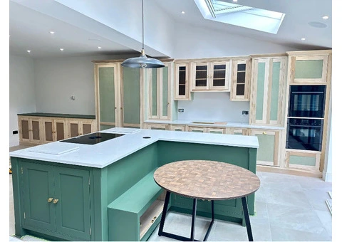 Affordable Carpentry & Joinery Solutions in Romford
