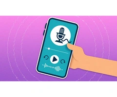 Top Podcast App Development Company in UK