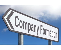 Get UK Company & Bank Account without any visit