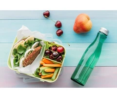 Holistic Weight Loss Diet Plan