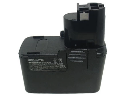 Bosch 2 607 335 055 Power Tool Batteries