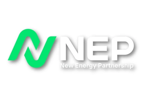 New Energy Partnership