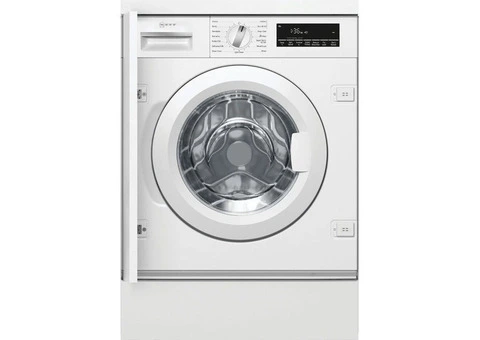 Get Your Neff Washing Machine for Exceptional Cleaning Performance