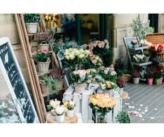 Florists to deliver