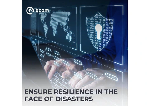 Want to Protect Your Business? Discover Our Expert Business Continuity Solutions!