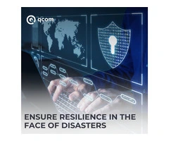 Want to Protect Your Business? Discover Our Expert Business Continuity Solutions!