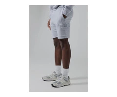Shop Gym Shorts for Guys Online-RageFit