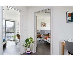 Sharman Court Sheffield: Morden & Convenient Student Accommodation