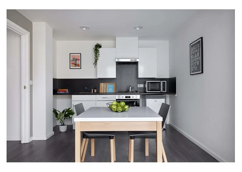Sharman Court Sheffield: Morden & Convenient Student Accommodation - 2/7
