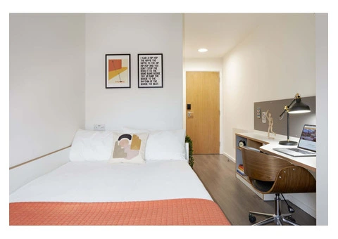 Sharman Court Sheffield: Morden & Convenient Student Accommodation - 3/7