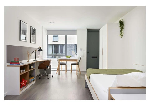 Sharman Court Sheffield: Morden & Convenient Student Accommodation - 6/7