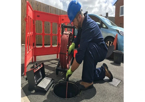 Professional Drain Unblocking ServicesManchester Quick & Efficient