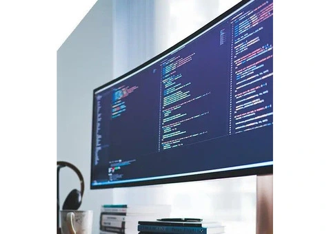 Expert Ruby Development Services for Secure, Scalable Solutions