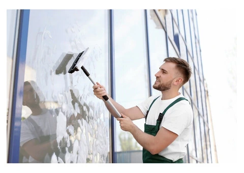 Professional Domestic Window Cleaning in Bristol by Invisible Window Cleaning