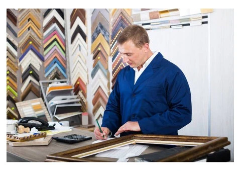 Elevate Your Memories with Custom Framing at Pendragon Frames Ltd