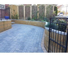 New Driveway Design Company Leeds | Driveway Installers | Select Driveways
