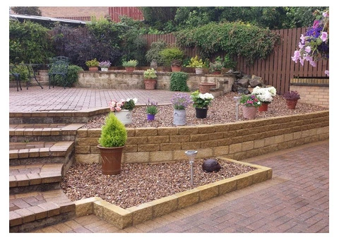 New Driveway Design Company Leeds | Driveway Installers | Select Driveways - 2/2