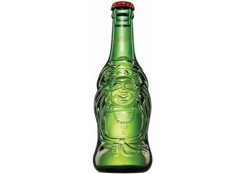 Lucky Buddha Beer – A Unique Blend of Flavor and Fortune