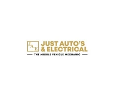 Just Autos and Electrical Ltd