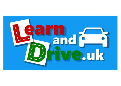 Learn and Drive UK - Best Driving Instructor Manchester | Driving Lesson Near Manchester - 1/10