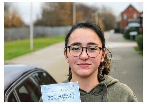 Learn and Drive UK - Best Driving Instructor Manchester | Driving Lesson Near Manchester - 2/10