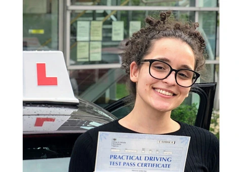 Learn and Drive UK - Best Driving Instructor Manchester | Driving Lesson Near Manchester - 6/10