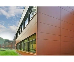 CSS Cladding Ltd - Expert Decorative Cladding Solutions