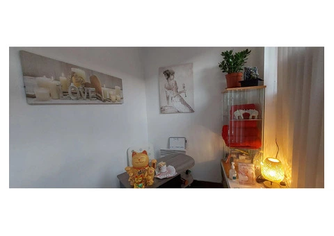 Harmony Oriental Massage Therapy