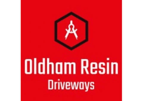 Oldham Resin Driveways