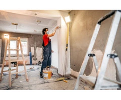 painting company in Davidsonville
