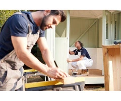Home Improvement Company in Crofton