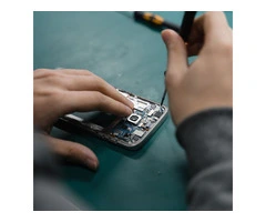 Expert iPhone Repair in Stockport & Manchester