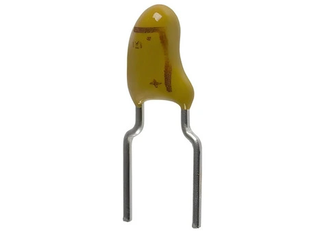 Get | KEMET | Tantalum Capacitor | General Purpose | T356A224K050AT | Onlione at | Enrgtech LTD