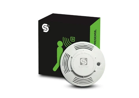Best smoke detectors in 2024 - 1/7