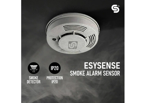 Best smoke detectors in 2024 - 2/7