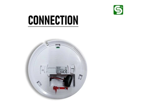 Best smoke detectors in 2024 - 5/7
