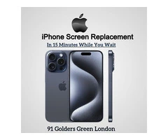 iPhone Repair London | Expert Service & Repair