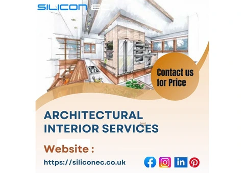 Architectural 3D Models York - UK