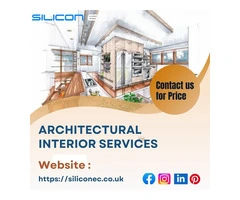 Architectural 3D Models York - UK