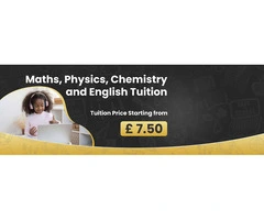 Mathematics online tutoring uk